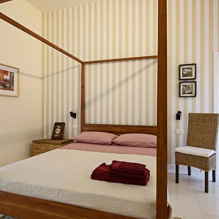Casa Gioli - A Pochi Passi Dal Mare Villa Marina di Ragusa Buitenkant foto