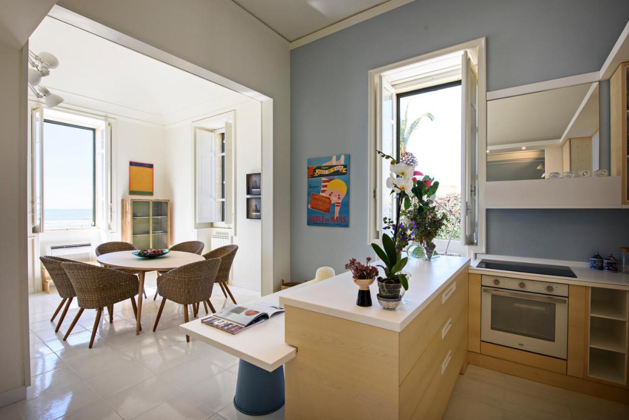 Casa Gioli - A Pochi Passi Dal Mare Villa Marina di Ragusa Buitenkant foto