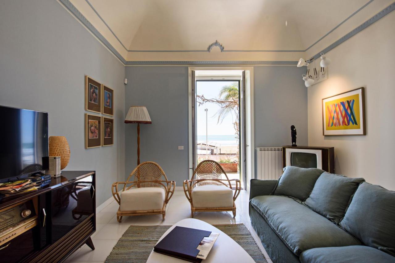 Casa Gioli - A Pochi Passi Dal Mare Villa Marina di Ragusa Buitenkant foto