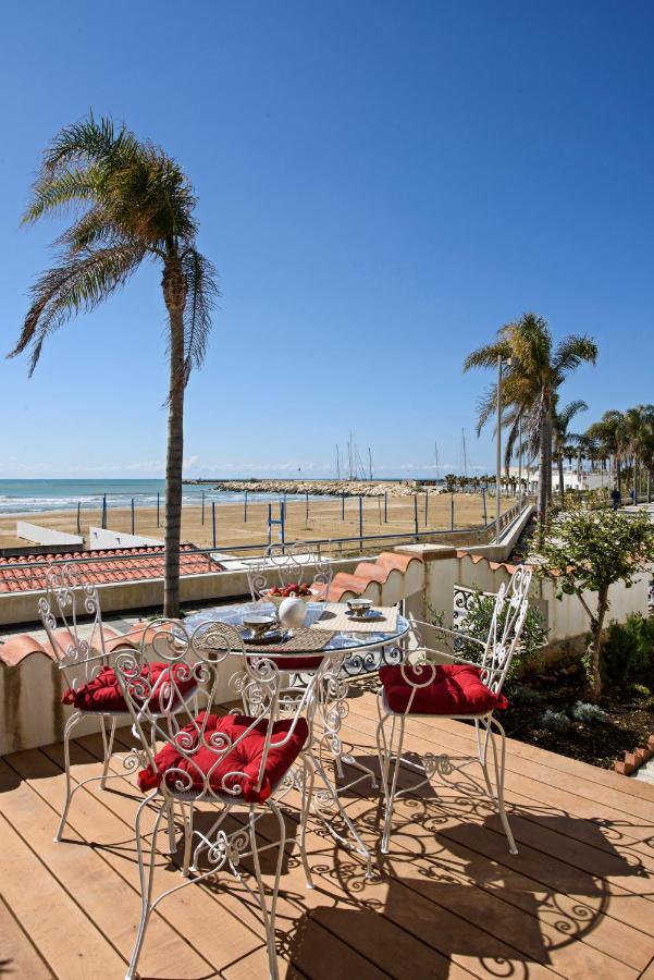 Casa Gioli - A Pochi Passi Dal Mare Villa Marina di Ragusa Buitenkant foto