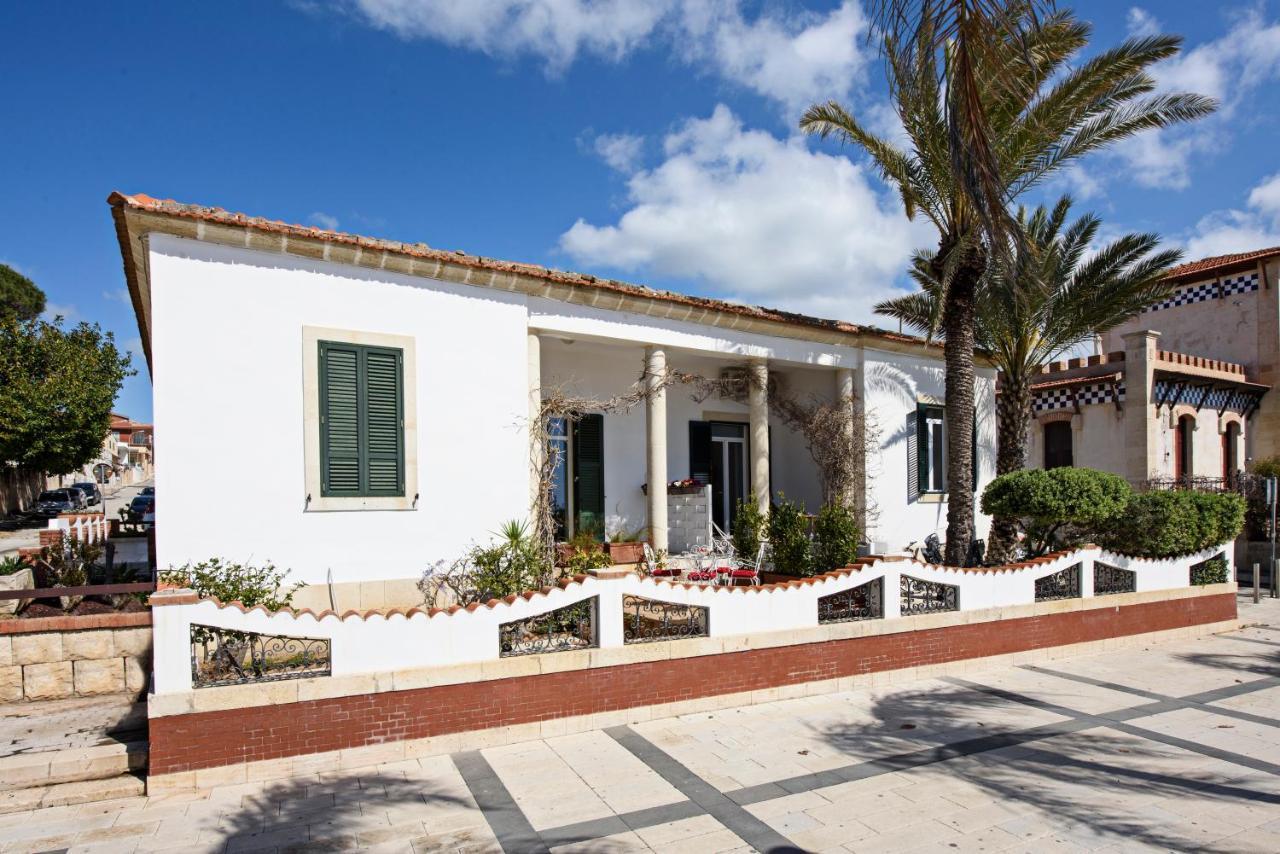 Casa Gioli - A Pochi Passi Dal Mare Villa Marina di Ragusa Buitenkant foto