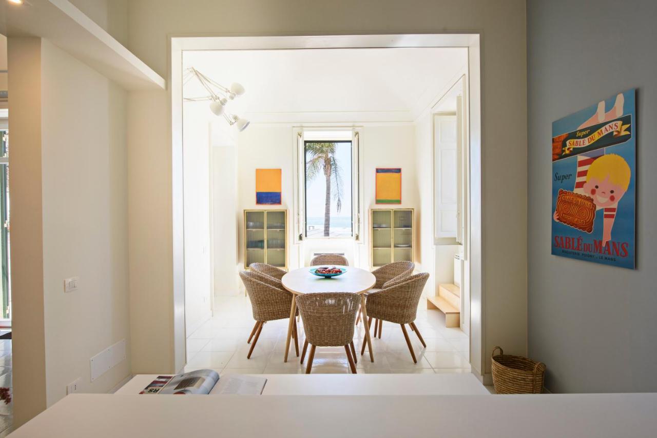 Casa Gioli - A Pochi Passi Dal Mare Villa Marina di Ragusa Buitenkant foto