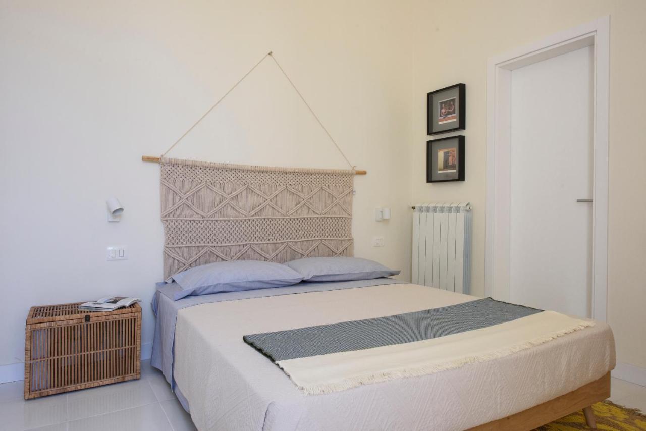 Casa Gioli - A Pochi Passi Dal Mare Villa Marina di Ragusa Buitenkant foto