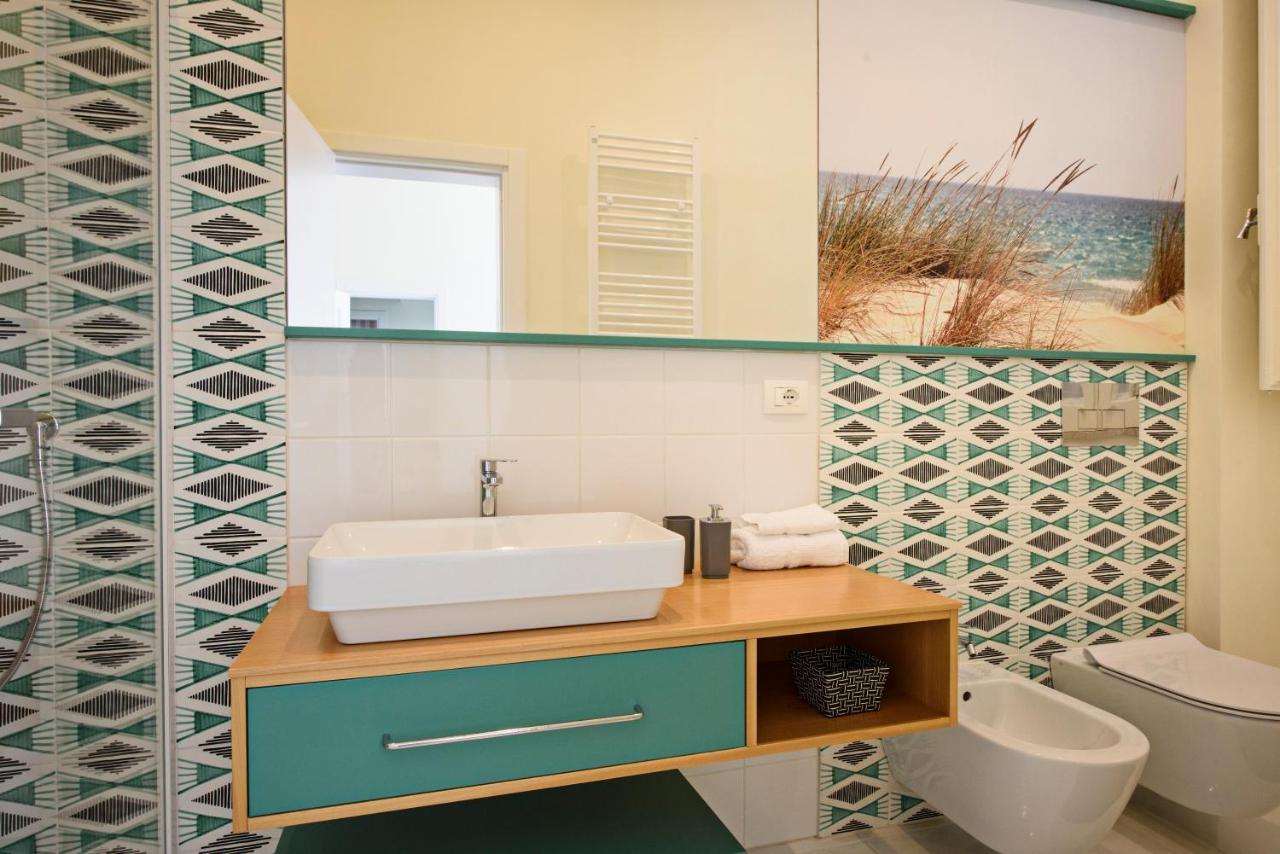 Casa Gioli - A Pochi Passi Dal Mare Villa Marina di Ragusa Buitenkant foto
