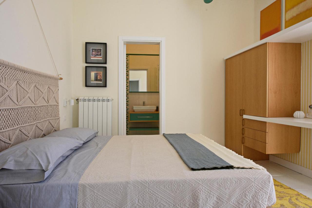 Casa Gioli - A Pochi Passi Dal Mare Villa Marina di Ragusa Buitenkant foto