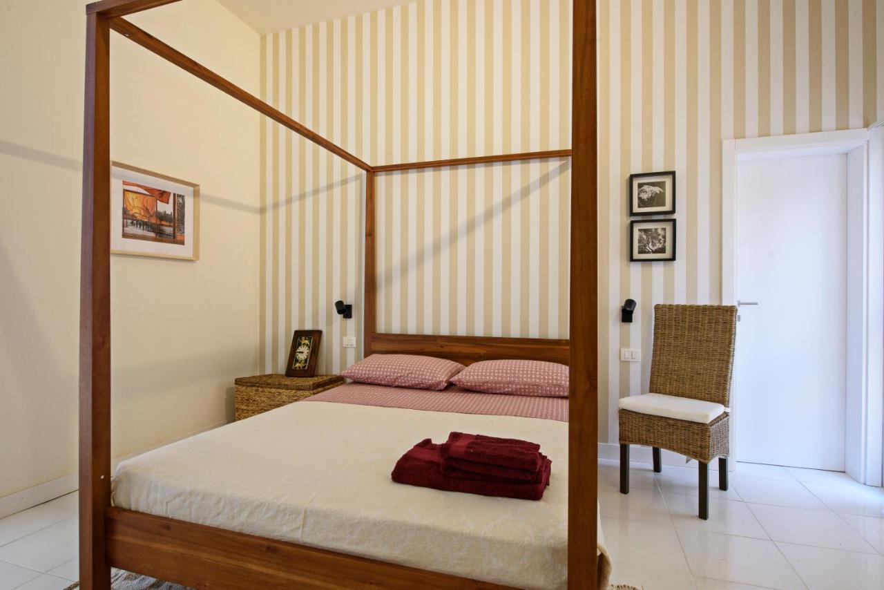 Casa Gioli - A Pochi Passi Dal Mare Villa Marina di Ragusa Buitenkant foto